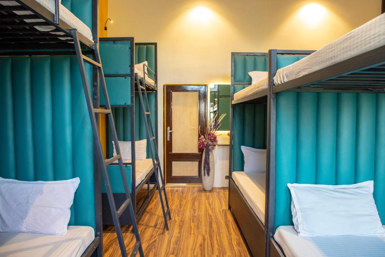 Empire Royale Hotel Mumbai Eksteriør bilde