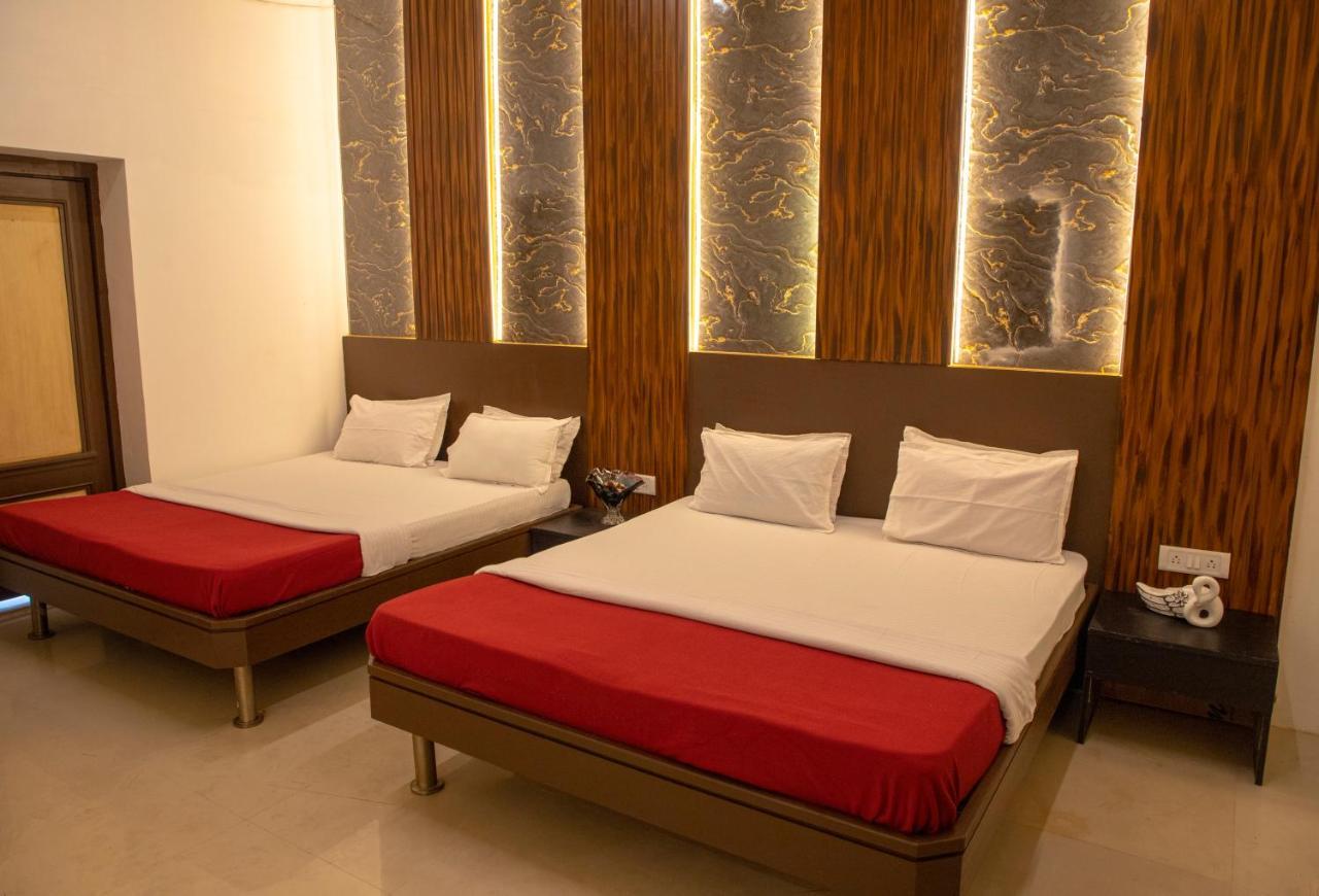 Empire Royale Hotel Mumbai Eksteriør bilde