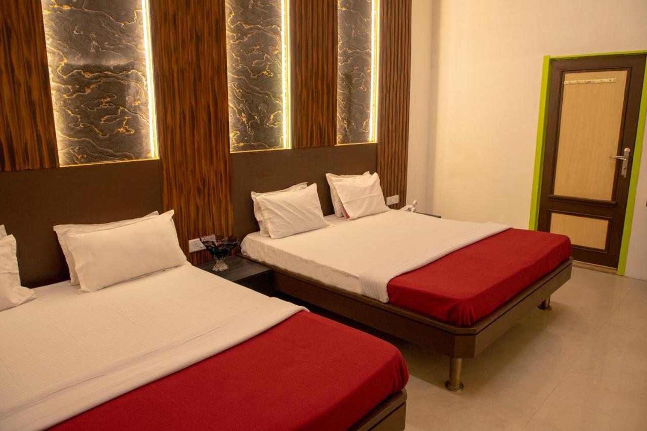 Empire Royale Hotel Mumbai Eksteriør bilde