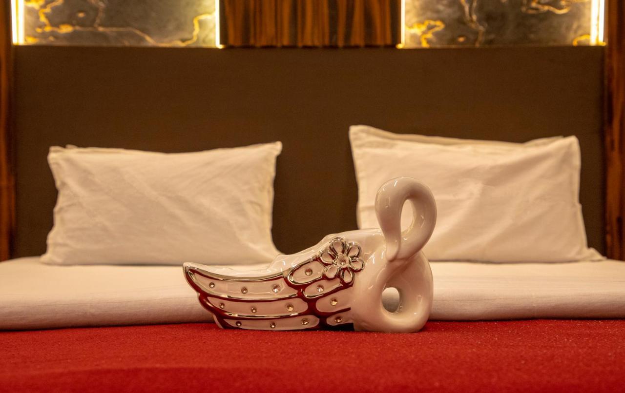 Empire Royale Hotel Mumbai Eksteriør bilde