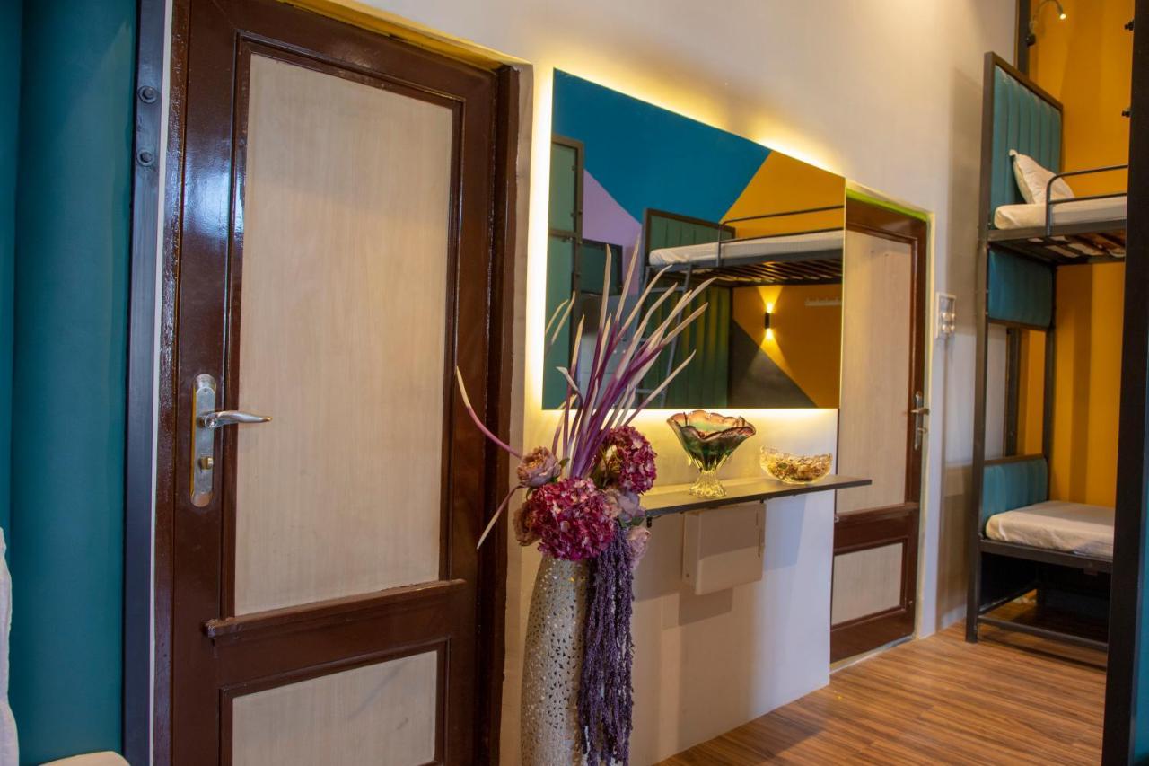 Empire Royale Hotel Mumbai Eksteriør bilde