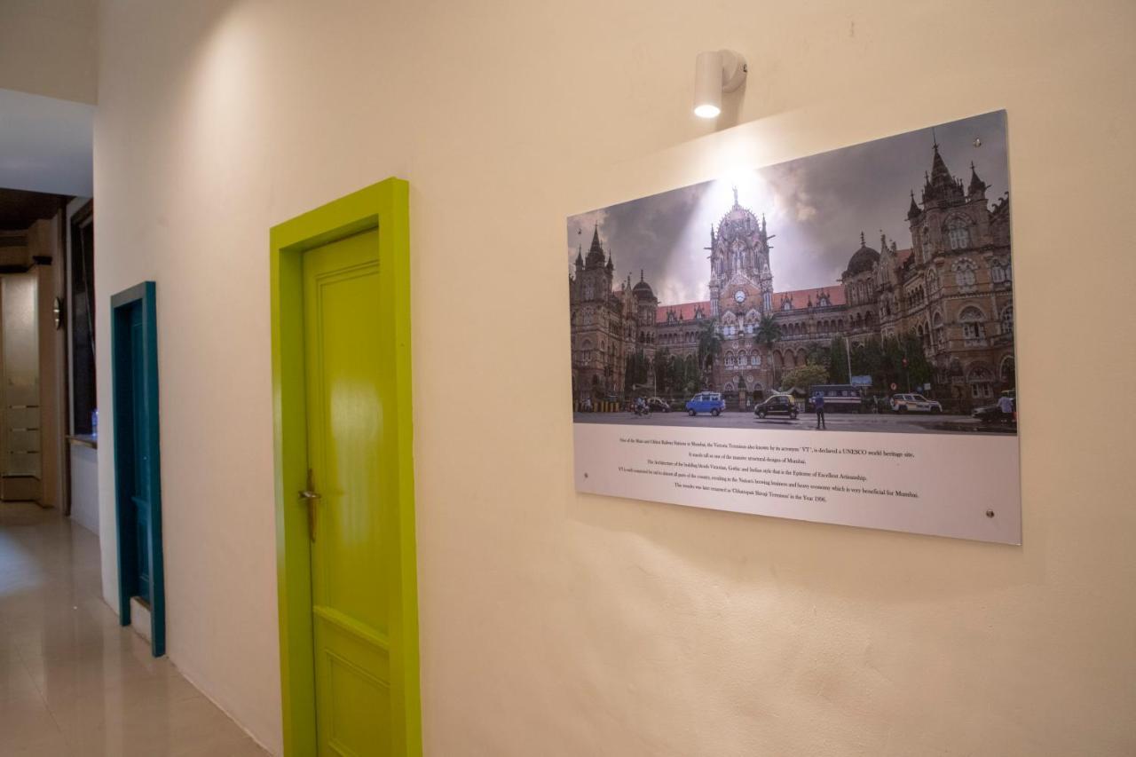 Empire Royale Hotel Mumbai Eksteriør bilde