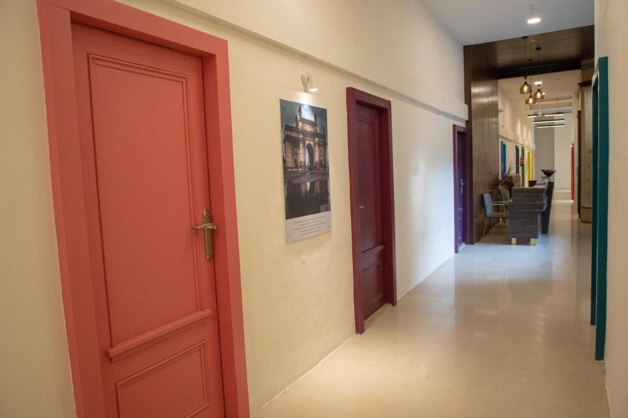 Empire Royale Hotel Mumbai Eksteriør bilde