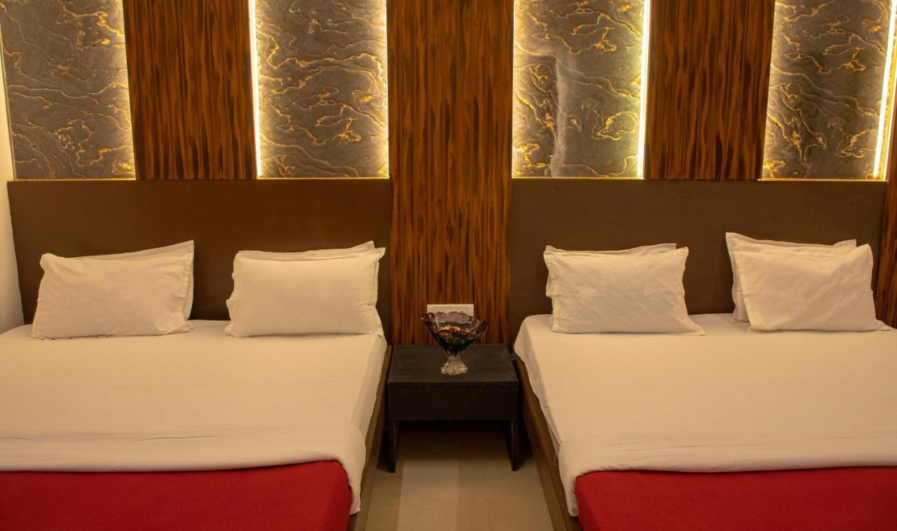 Empire Royale Hotel Mumbai Eksteriør bilde