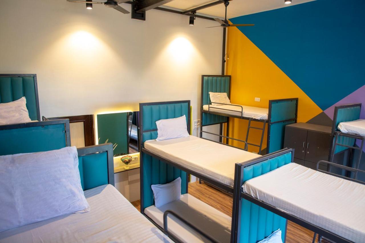 Empire Royale Hotel Mumbai Eksteriør bilde