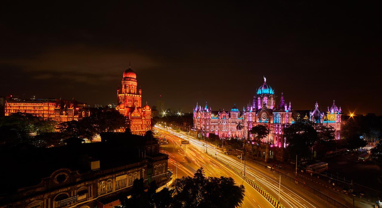 Empire Royale Hotel Mumbai Eksteriør bilde