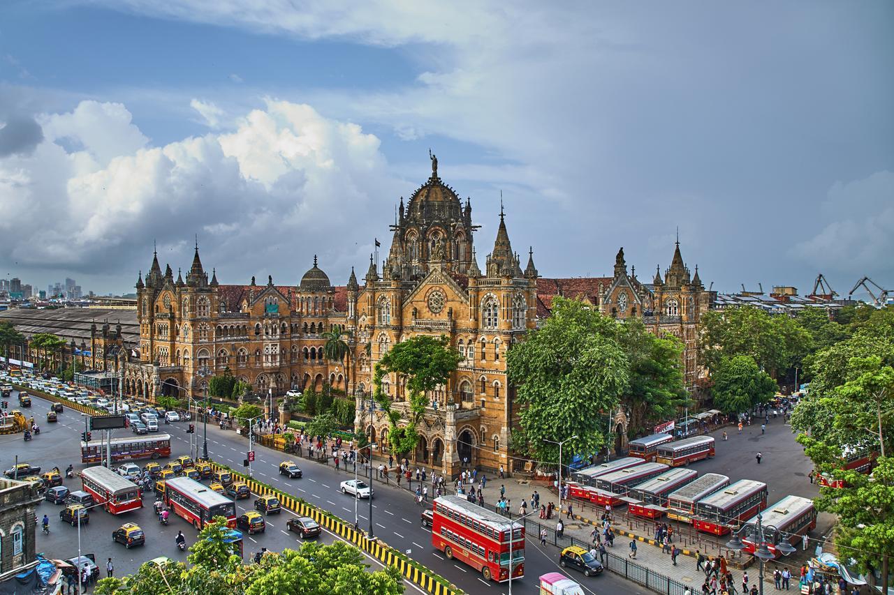 Empire Royale Hotel Mumbai Eksteriør bilde